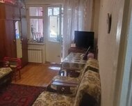 Nizami rayonu , 8-ci kilometr qəs., 1 otaq