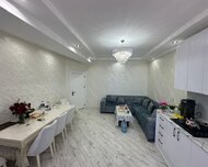 Səbail rayonu , Badamdar qəs., 3 otaq