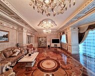 Yasamal rayonu , Yasamal qəs., 4 otaq