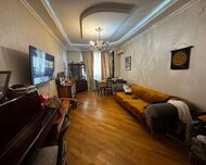 Binəqədi rayonu , 7-ci mikrorayon qəs., 2 otaq