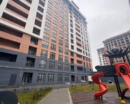 Sumqayıt ş., Yeni tikili , 2 otaq