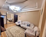 Nizami rayonu , 8-ci kilometr qəs., 3 otaq