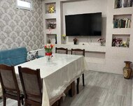 Suraxanı rayonu , Hövsan qəs., 4 otaq