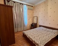 Səbail rayonu , Sahil m., 3 otaq