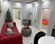 Səbail rayonu , Sahil m., 2 otaq