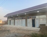 Abşeron rayonu , Qobu qəs., 1 otaq