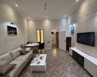 Səbail rayonu , Sahil m., 3 otaq