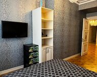 Yasamal rayonu , Yasamal qəs., 4 otaq