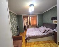 Binəqədi rayonu , Biləcəri qəs., 3 otaq