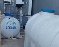 Suraxanı rayonu , Hövsan qəs., 2 otaq