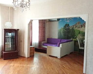 Yasamal rayonu , Yeni Yasamal qəs., 4 otaq