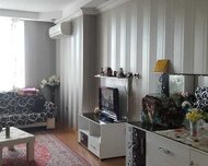 Nəsimi rayonu , Kubinka qəs., 3 otaq