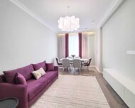 Yasamal rayonu , 20 Yanvar m., 3 otaq