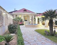 Xəzər rayonu , Şüvəlan qəs., 4 otaq