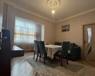 Nizami rayonu , 8-ci kilometr qəs., 2 otaq