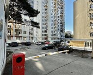 Xətai rayonu , Həzi Aslanov qəs., 4 otaq