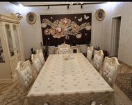 Xətai rayonu , Köhnə Günəşli qəs., 4 otaq