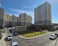 Sumqayıt ş., Yeni tikili , 2 otaq