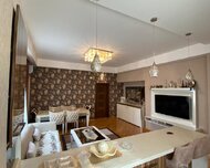 Yasamal rayonu , İnşaatçılar m., 4 otaq