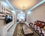 Sumqayıt ş., Köhnə tikili , 3 otaq