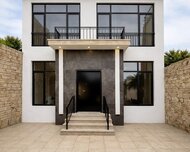 Binəqədi rayonu , 6-cı mikrorayon qəs., 4 otaq