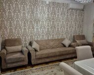 Sabunçu rayonu , Bakixanov qəs., 3 otaq