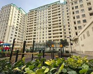 Nərimanov rayonu , 3 otaq