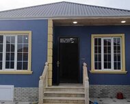 Sabunçu rayonu , Maştağa qəs., 3 otaq