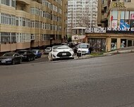 Yasamal rayonu , Yeni Yasamal qəs., 3 otaq