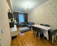 Binəqədi rayonu , Biləcəri qəs., 2 otaq