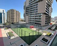 Yasamal rayonu , Nizami m., 2 otaq