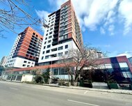 Nizami rayonu , Qara Qarayev m., 2 otaq