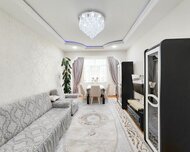 Xətai rayonu , Əhmədli qəs., 3 otaq