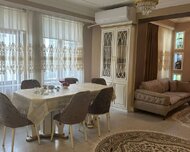 Xətai rayonu , Həzi Aslanov m., 2 otaq