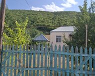 Şamaxı ş., Həyət evi / Villa , 4 otaq