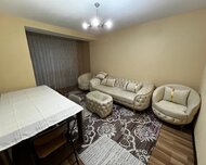 Nizami rayonu , 8-ci kilometr qəs., 2 otaq