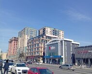 Yasamal rayonu , İnşaatçılar m., 2 otaq