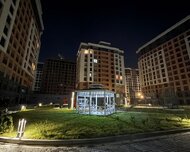 Sumqayıt ş., Yeni tikili , 2 otaq