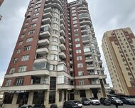 Yasamal rayonu , Yasamal qəs., 3 otaq