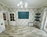 Nərimanov rayonu , Montin qəs., 3 otaq