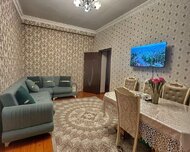 Xətai rayonu , Əhmədli qəs., 2 otaq