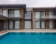 Xəzər rayonu , Mərdəkan qəs., 6 otaq