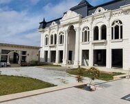 Xəzər rayonu , Buzovna qəs., 15 otaq