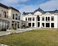 Xəzər rayonu , Buzovna qəs., 15 otaq