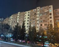 Nəsimi rayonu , Memar Əcəmi m., 4 otaq