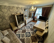 Xətai rayonu , Əhmədli qəs., 3 otaq