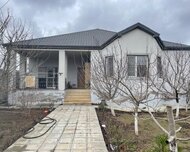 Xəzər rayonu , Şüvəlan qəs., 4 otaq