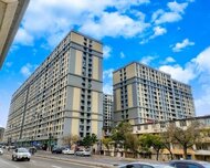 Xətai rayonu , Həzi Aslanov m., 2 otaq