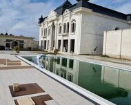 Xəzər rayonu , Buzovna qəs., 15 otaq