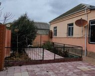 Xəzər rayonu , Buzovna qəs., 5 otaq